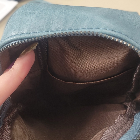 Mini crossbody bag - Picture 3 of 3